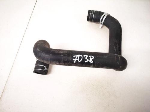 Used Pipe Pipe PEUGEOT 307 (3A/C) 2.0 HDi 90 (90 hp) 33096604 33096604