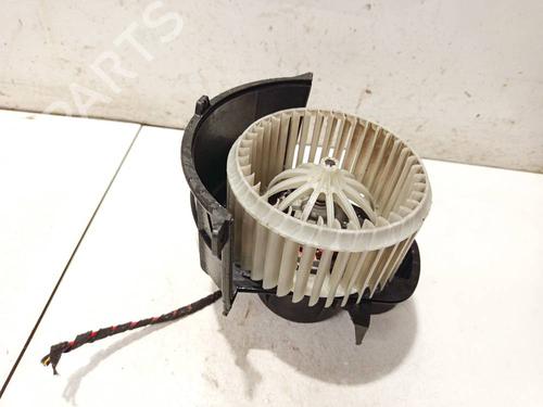 Used Heater blower motor Heater blower motor PORSCHE CAYENNE (9PA) S 4.5 (340 hp) 34916123 34916123