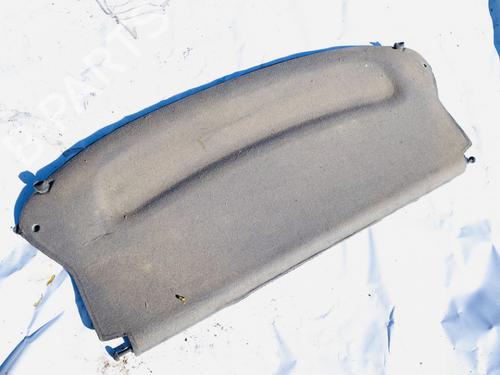 Used Rear parcel shelf Rear parcel shelf 35532301 35532301