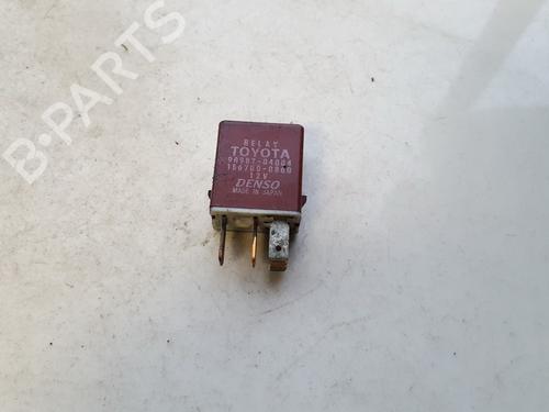 Used Other Other TOYOTA AVENSIS VERSO (_M2_) 2.0 D (CLM20_, CLM20R) (116 hp) 33515622 33515622