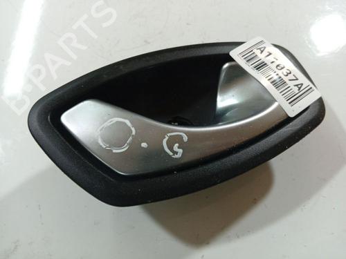 Used Rear right interior door handle Rear right interior door handle 34865635 34865635