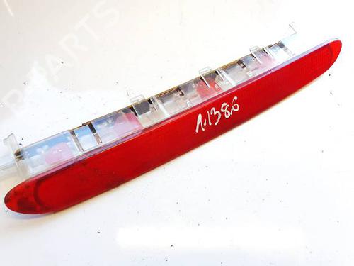 Used Third brake light Third brake light 36586541 36586541