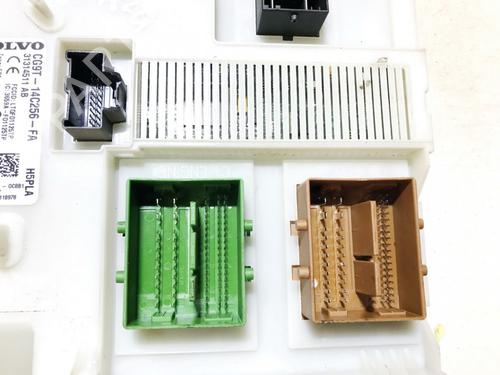 Electronic module VOLVO S60 II (134) DRIVe / D2 | BP35625724M83 - Image 3