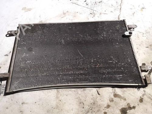 AC radiator AUDI A6 C6 (4F2) 2.7 TDI | BP35248904M32 - Image 2