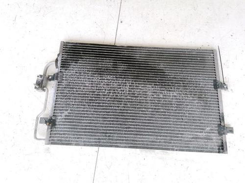 Used AC radiator AC radiator CITROËN EVASION MPV (22, U6) 2.0 HDI (109 hp) 35598144 35598144