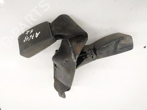 Used Seat buckle Seat buckle 35455494 35455494