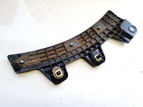 Suporte do pára-choques trás Suporte do pára-choques trás 38575864 38575864