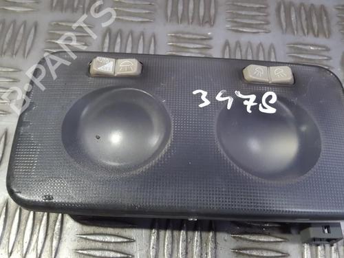 Used Interior roof light Interior roof light ALFA ROMEO 156 (932_) 1.8 16V T.SPARK (932.A3) (144 hp) 35684462 35684462