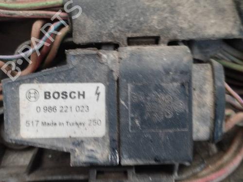 Used Ignition coil Ignition coil VW GOLF PLUS V (5M1, 521) 1.6 FSI (115 hp) 35298903 35298903
