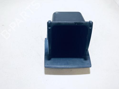 Used Glove box Glove box PEUGEOT 307 (3A/C) 1.6 HDi (90 hp) 35566821 35566821