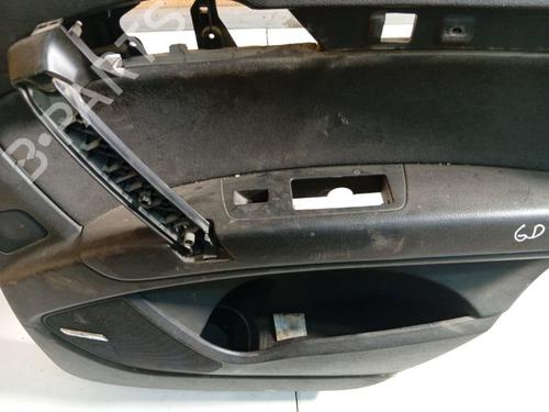 Rear right panel AUDI Q7 (4LB) 3.0 TDI quattro | BP39158873C61 - Image 2