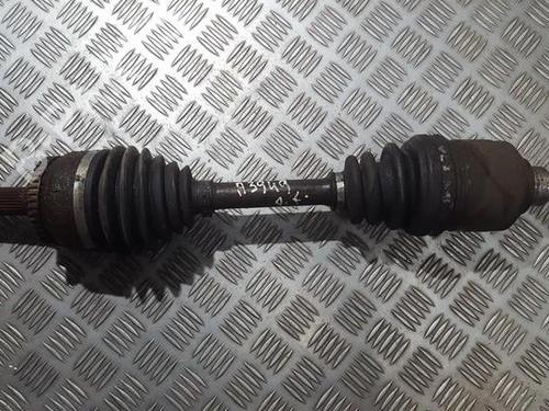 Used Left front driveshaft Left front driveshaft 35699996 35699996