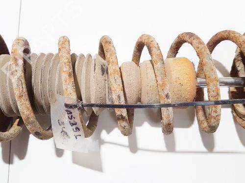 Used Shock absorber spring Shock absorber spring VW JETTA II (19E, 1G2, 165) 1.8 (90 hp) 35882585 35882585