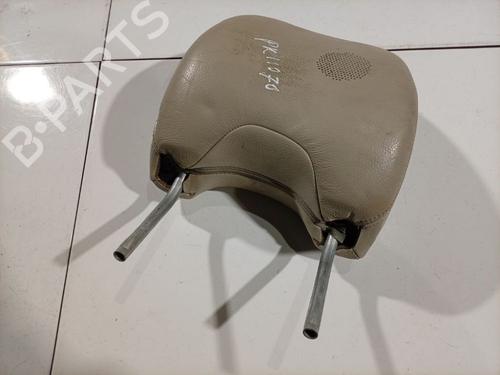 Used Headrest Headrest VOLVO S60 I (384) D5 (163 hp) 39906843 39906843