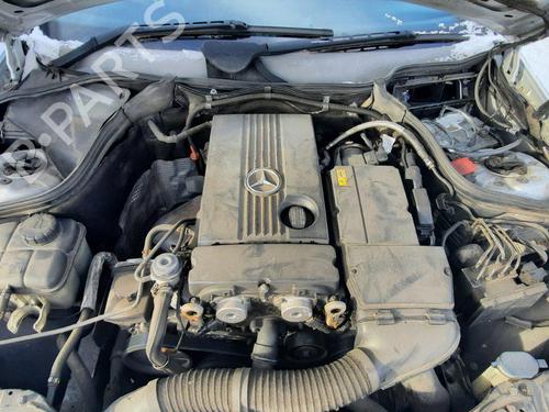 Engine mount MERCEDES-BENZ C-CLASS (W203) C 180 Kompressor (203.046) | BP33061065M89 - Image 5