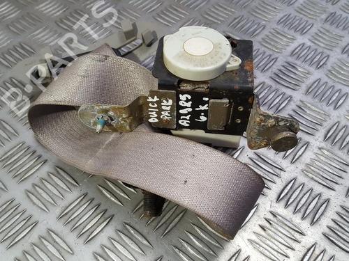 Used Rear left seatbelt Rear left seatbelt 35680108 35680108