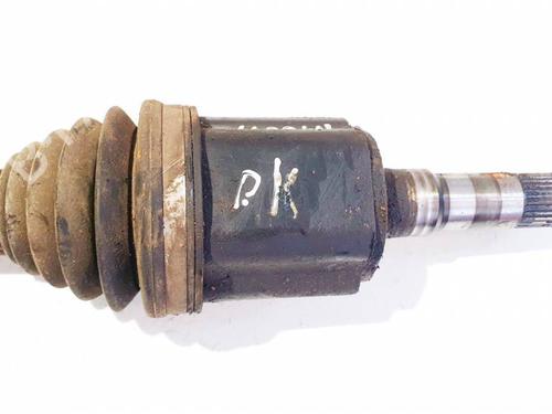 Left front driveshaft CHEVROLET ORLANDO (J309) 2.0 D | BP35048977M38 - Image 3