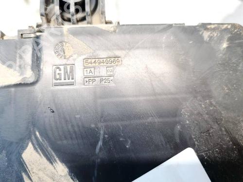 Fuse box OPEL INSIGNIA A (G09) 2.0 CDTI (68) | BP32582014E1