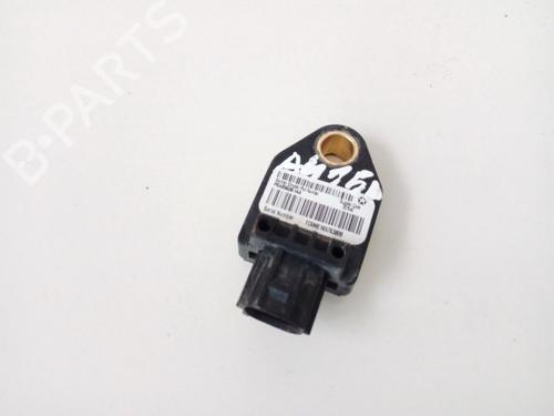 Used Electronic module Electronic module CHRYSLER SEBRING (JS) 2.0 VVT (156 hp) 33524865 33524865