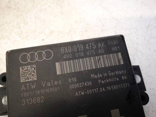 Electronic module AUDI Q3 (8UB, 8UG) 1.4 TFSi Flex | BP38452006M83 - Image 2