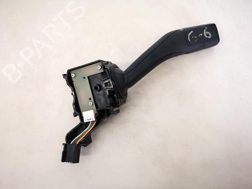 Warning switch VW CRAFTER 30-35 Bus (2E_) 2.5 TDI | BP35500126I22 - Image 2