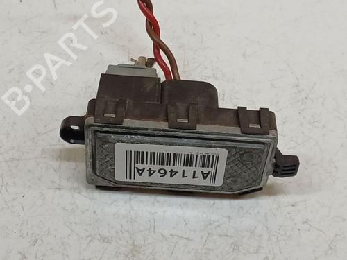 Used Electronic module Electronic module VOLVO V40 Hatchback (525) D2 (114 hp) 36506798 36506798