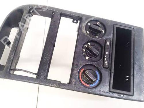 Used Climate control Climate control 35118099 35118099
