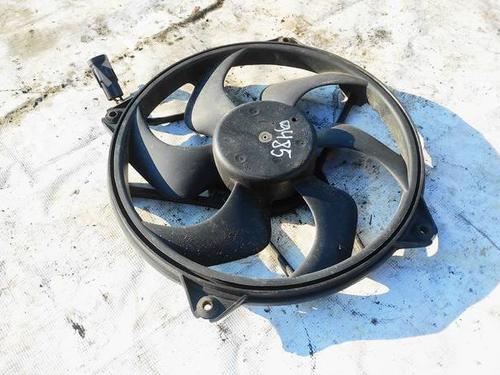 Used Fan Fan 35230881 35230881