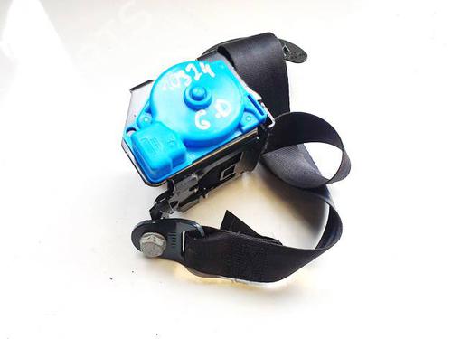 Used Rear right seatbelt Rear right seatbelt CITROËN C4 Picasso II 1.6 HDi / BlueHDi 115 (115 hp) 35002278 35002278