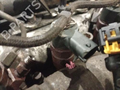 Used Injector Injector OPEL CORSA D (S07) 1.3 CDTI (L08, L68) (75 hp) 36524789 36524789