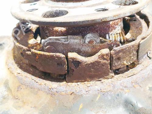 Used Hand brake Hand brake 35355516 35355516