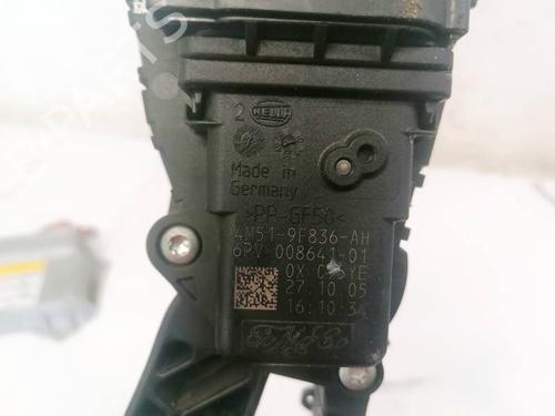 Pedal VOLVO V50 (545) 2.0 D | BP35355303I4 - Image 3