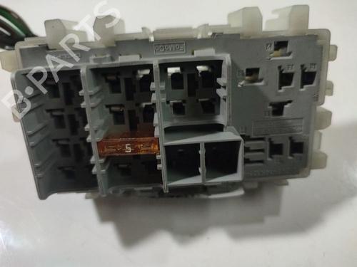 Fuse box FORD MONDEO IV (BA7) 2.0 TDCi | BP32972650E1 - Image 2