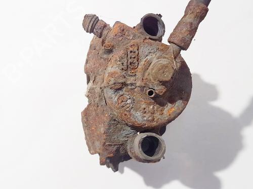 Right front brake caliper VW GOLF V (1K1) 1.4 16V | BP35594599M104 - Image 2