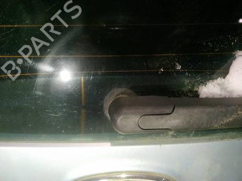 Used Rear wiper motor Rear wiper motor 35124040 35124040