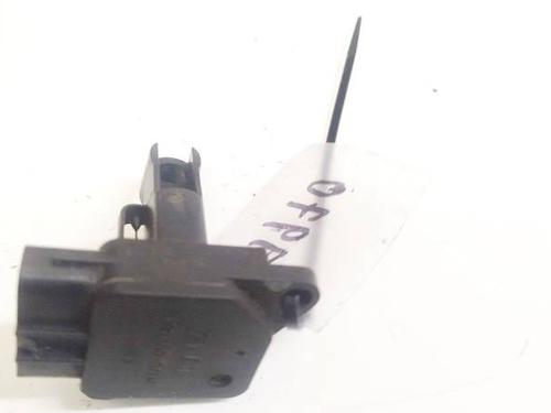 Mass air flow sensor MAZDA 5 (CR) 2.0 CD (CR19) | BP35118334M95 - Image 2