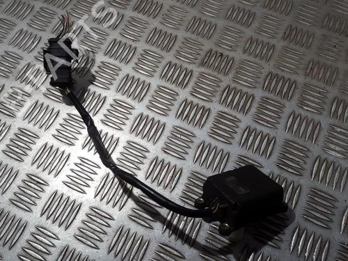 Used Electronic module Electronic module RENAULT ESPACE II (J/S63_) 2.1 TD (J63E) (90 hp) 33499993 33499993