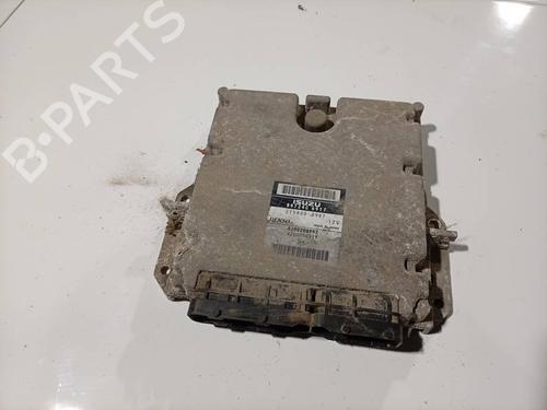 Used Engine control unit (ECU) Engine control unit (ECU) RENAULT VEL SATIS (BJ0_) 3.0 dCi (BJ0J, BJ0N) (177 hp) 34609967 34609967