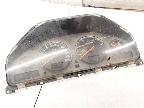 Used Instrument cluster Instrument cluster 35268890 35268890