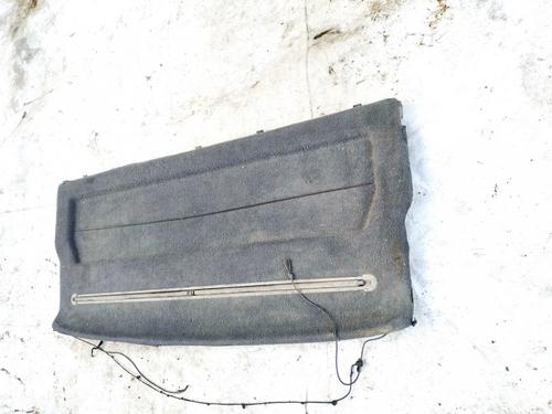 Rear parcel shelf AUDI A6 C5 (4B2, 4B4) 1.9 TDI | BP35578392C85 - Image 3