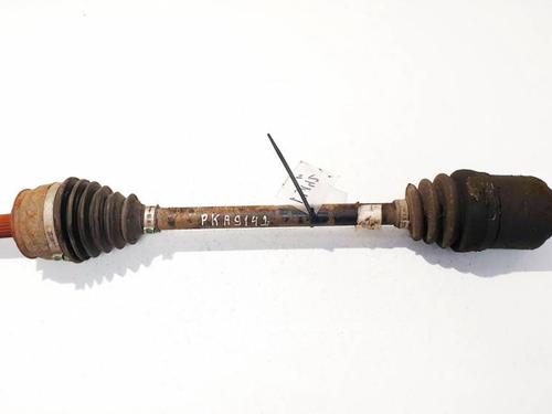 Used Left front driveshaft Left front driveshaft FIAT GRANDE PUNTO (199_) 1.2 (65 hp) 35278424 35278424