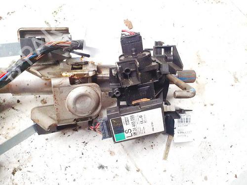Steering column OPEL MERIVA A MPV (X03) 1.7 CDTI (E75) | BP35266905M21 - Image 2