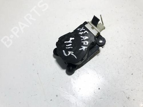 Used Electronic module Electronic module CITROËN XSARA PICASSO (N68) 2.0 HDi (90 hp) 33503348 33503348