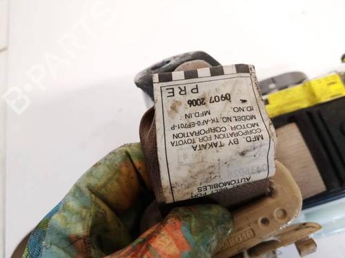 Rear left seatbelt LEXUS IS II (_E2_) 220d (ALE20) | BP35053231I29 - Image 3