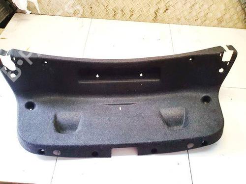 Used Boot lining Boot lining BMW 3 (F30, F80) 318 d (150 hp) 35006900 35006900