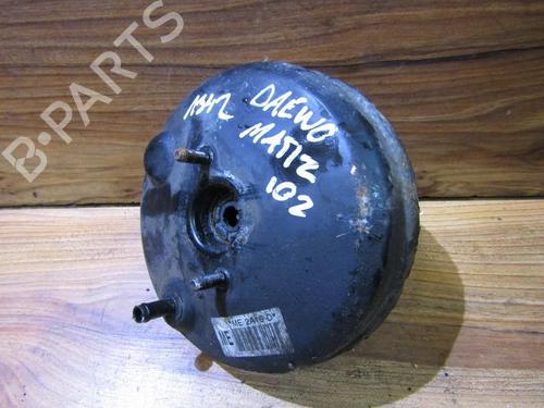 Used Servo brake Servo brake DAEWOO 1.5i (1C4) 1.5 (78 hp) 35652345 35652345