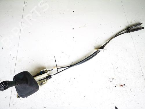 Used Gear lever Gear lever MITSUBISHI SPACE STAR MPV (DG_A) 1.9 DI-D (DG4A) (102 hp) 35587774 35587774