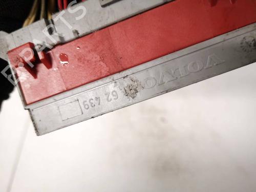 Fuse box VOLVO S60 I (384) D5 | BP39968364E1 - Image 3
