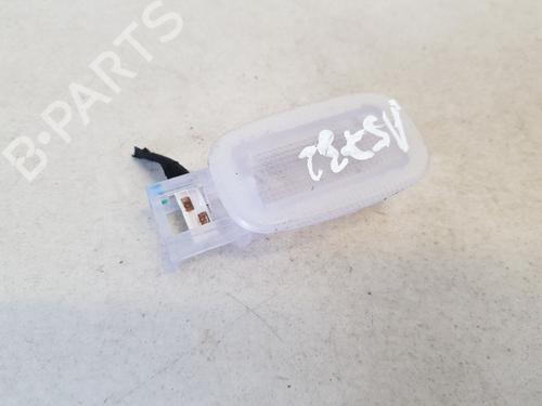 Used Interior roof light Interior roof light MERCEDES-BENZ S-CLASS (W220, V220) S 320 CDI (220.025, 220.125) (204 hp) 35638567 35638567