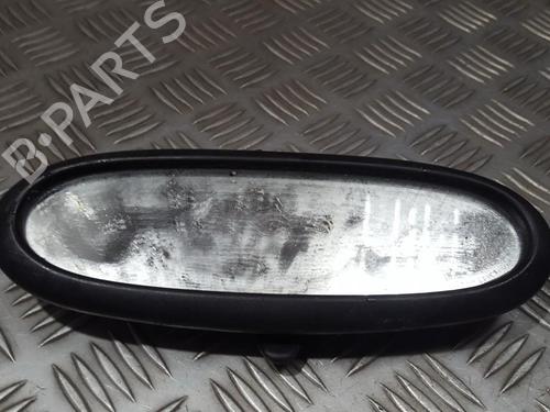 Used Rear mirror Rear mirror MINI MINI (R50, R53) One (90 hp) 35699702 35699702